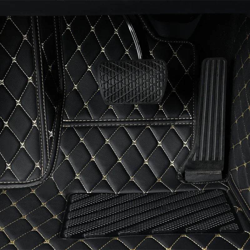 Car Floor Mats For Dacia Sprin - đánh giá và giá Tech Accessories Dacia