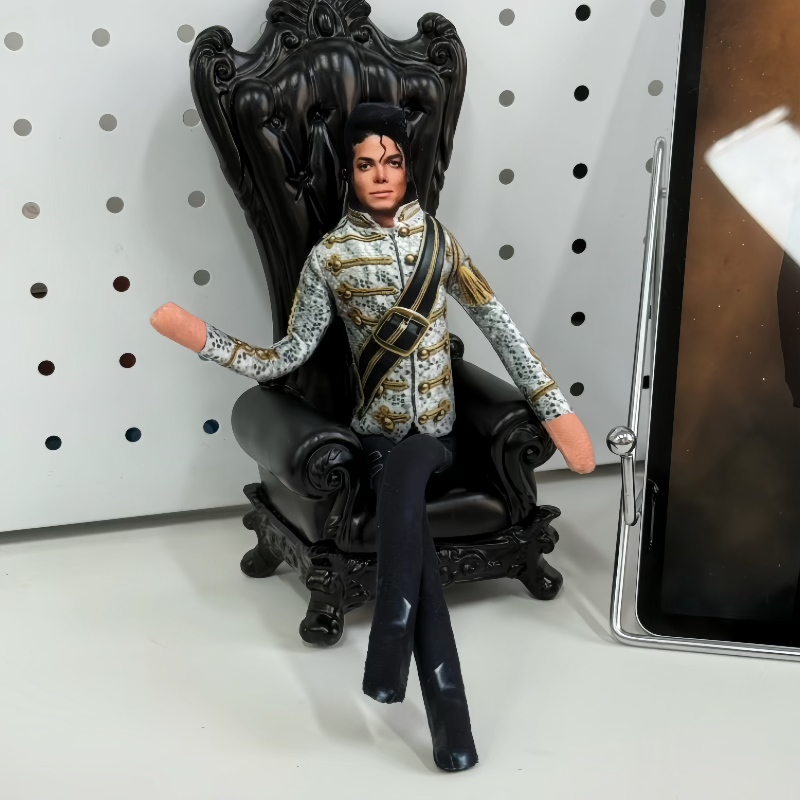 2026 New Style Michael Jackson - đánh giá và giá Tech Home Accessories