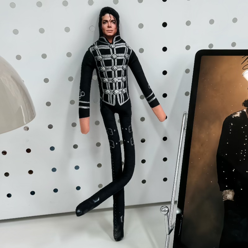 2026 New Style Michael Jackson - đánh giá và giá Tech Home Accessories