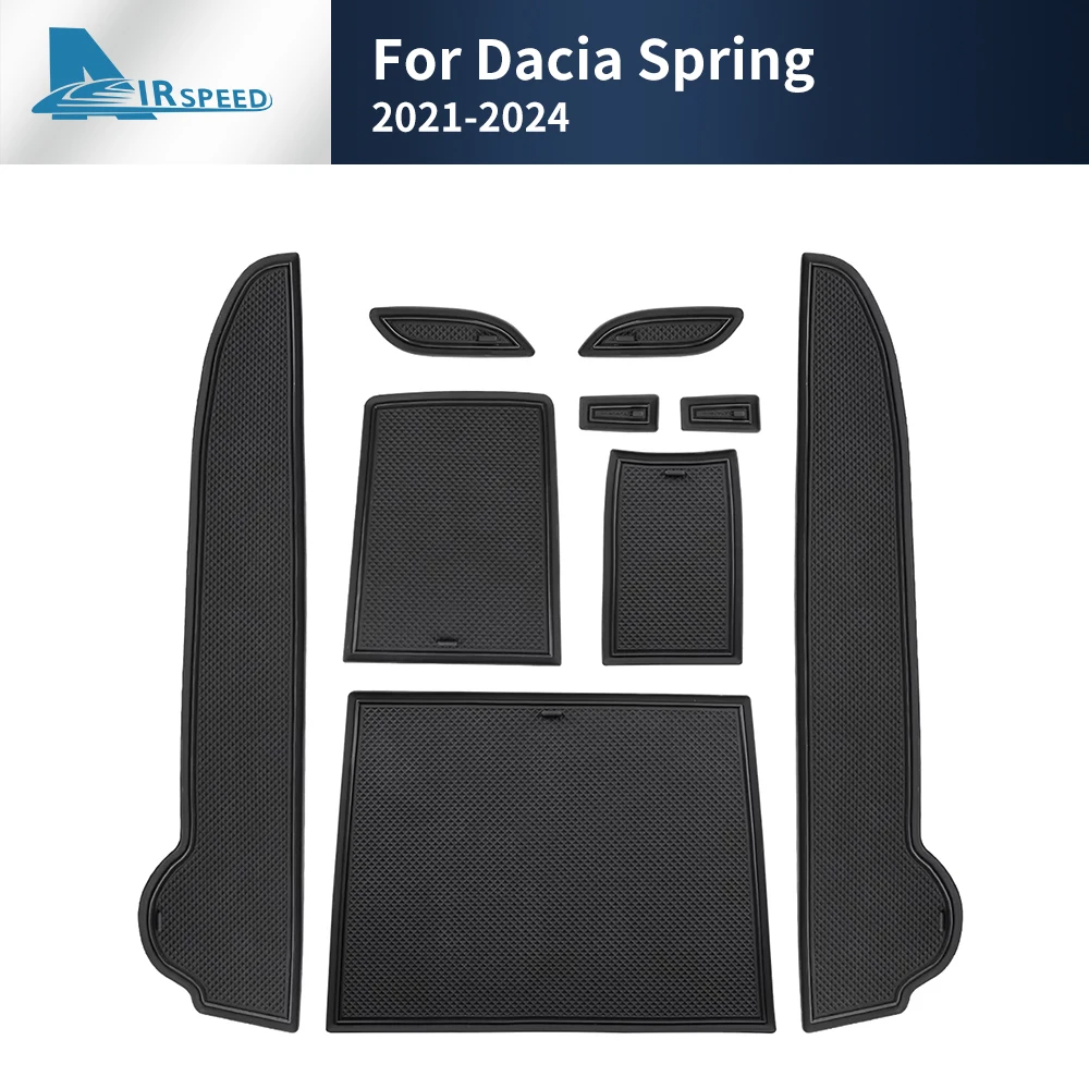 Anti-slip Slot Pad For Dacia S - đánh giá và giá Tech Accessories Dacia