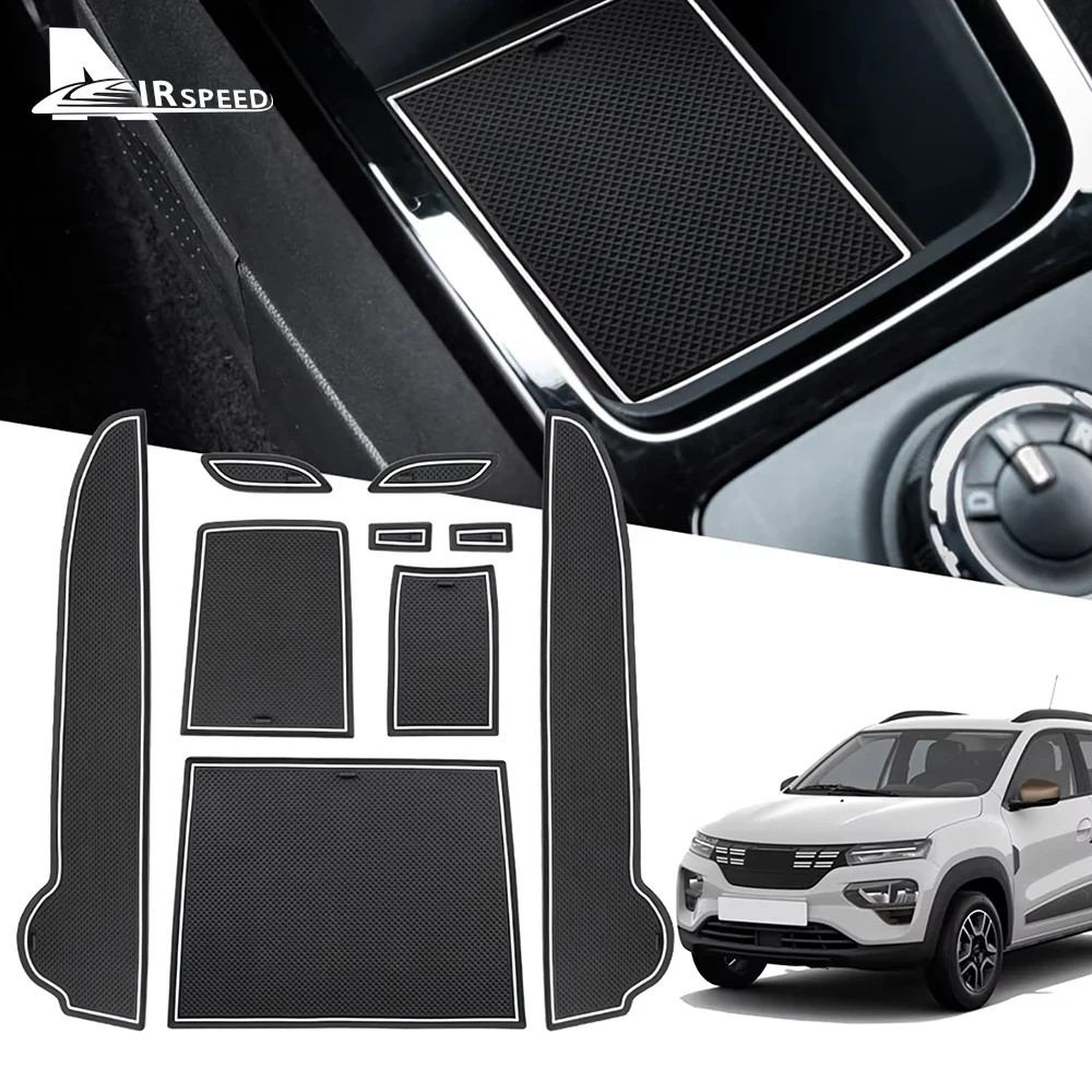 Anti-slip Slot Pad For Dacia S - đánh giá và giá Tech Accessories Dacia