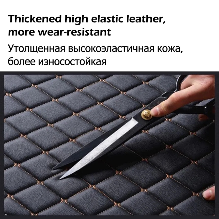 Luxury Car Floor Mats For Daci - đánh giá và giá Tech Accessories Dacia