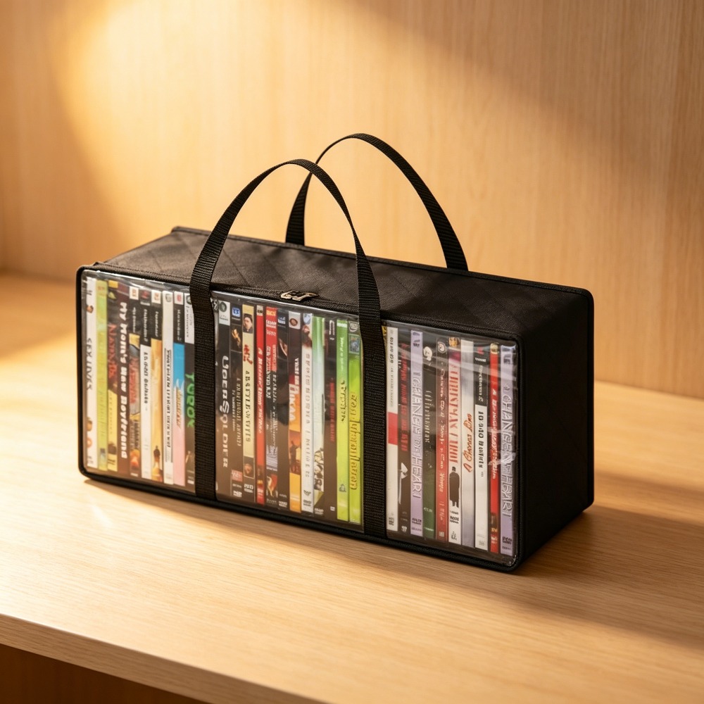 Multifunctional Pvc Storage Ba - đánh giá và giá Tech Accessories Travel Bag