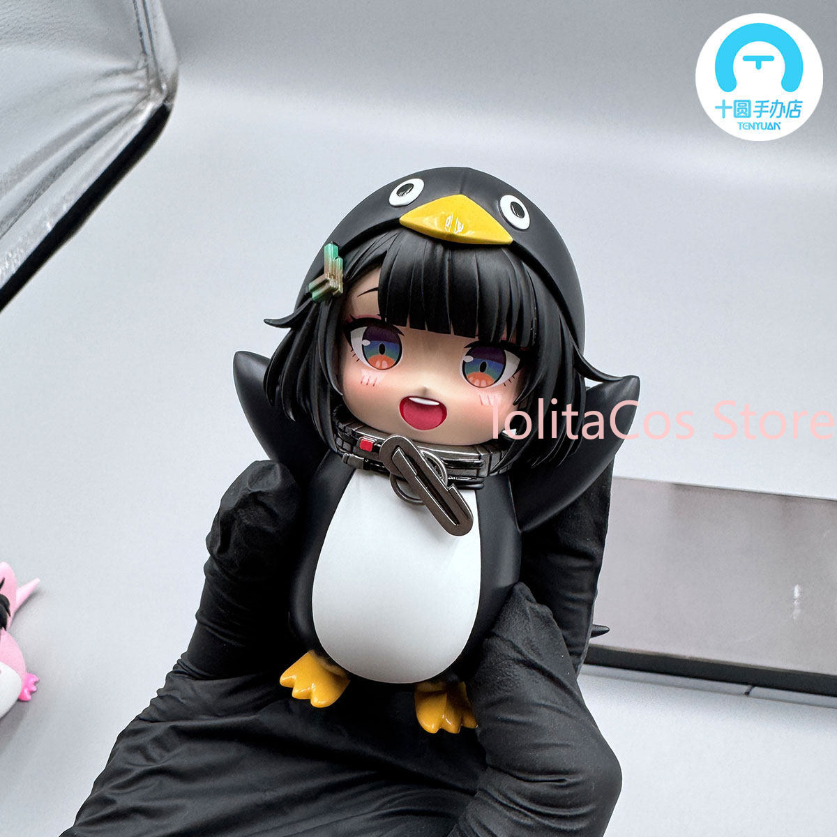 Arknights:Endfield Endministra - đánh giá và giá Tech Home Accessories
