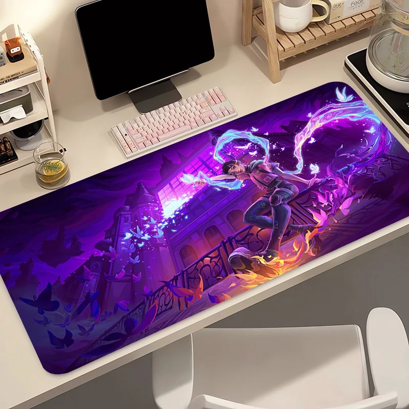 Mouse Pad Gamer Computer Anime - đánh giá và giá Tech Accessories Pc
