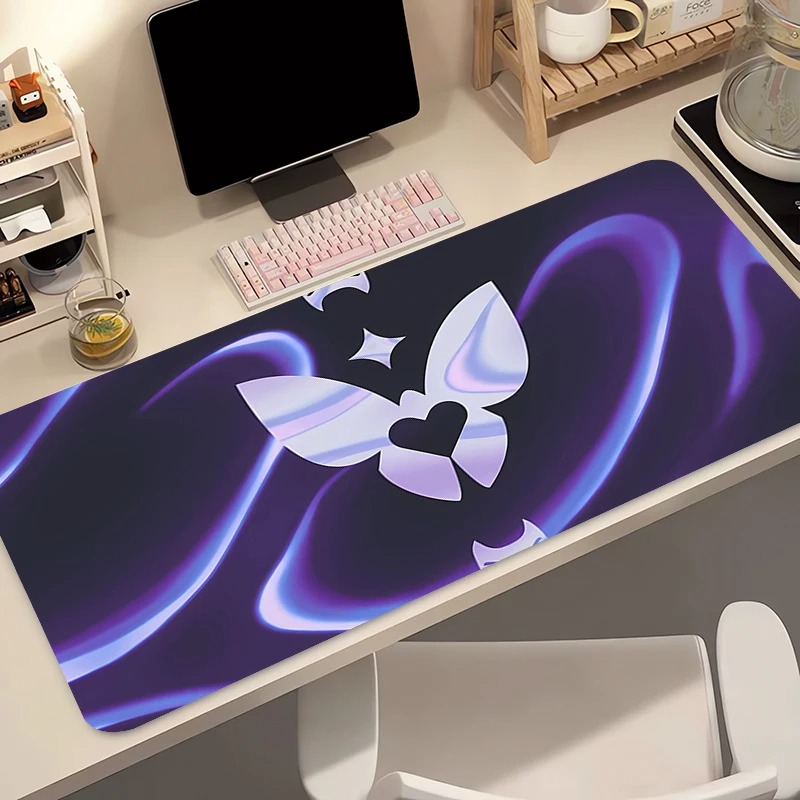 Mouse Pad Gamer Computer Anime - đánh giá và giá Tech Accessories Pc