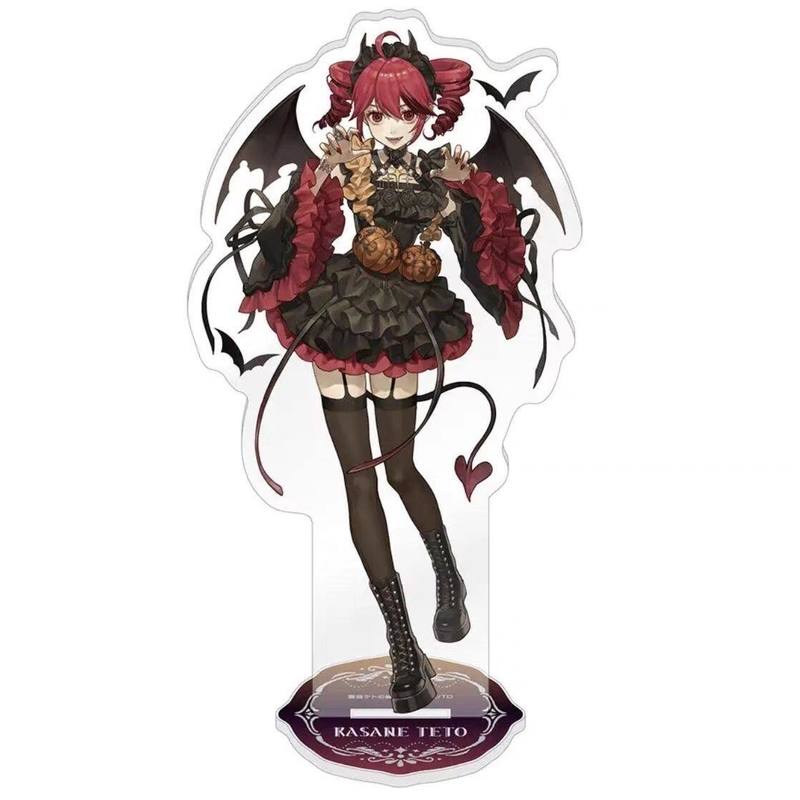 10cm Girl Kasane Teto Acrylic  - đánh giá và giá Tech Home Accessories