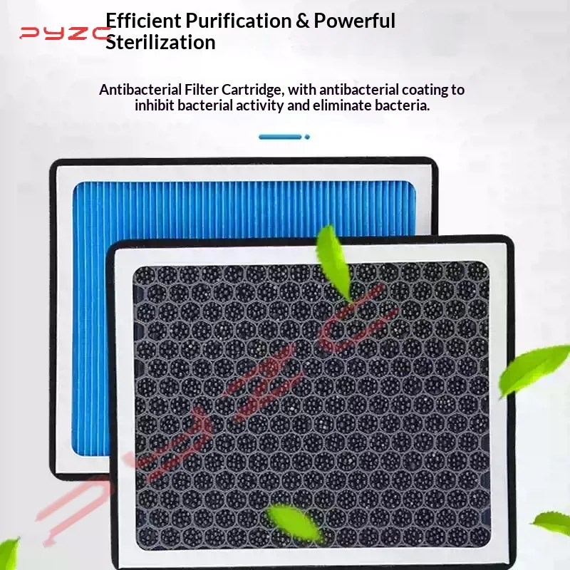 1x Cabin Air Filter For Dacia  - đánh giá và giá Tech Accessories Dacia