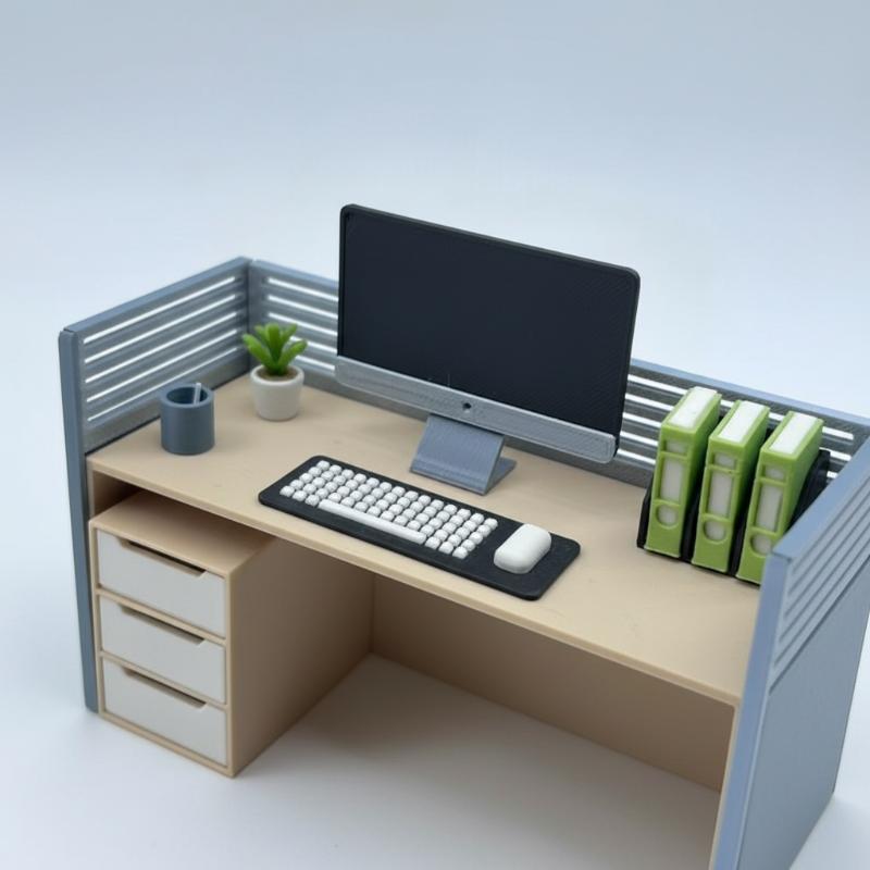 Realistic Mini Desktop Compute - đánh giá và giá Tech Accessories Pc