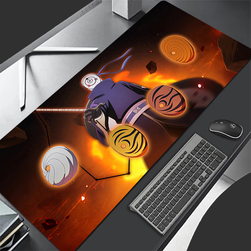 Mouse Pad Anime Carpe Large Na - đánh giá và giá Tech Accessories Pc