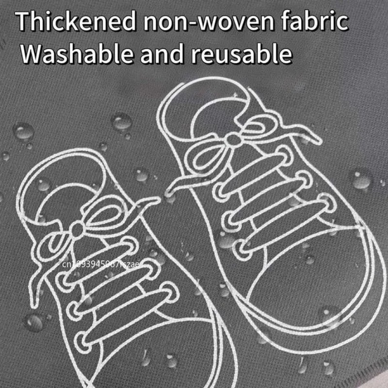 1-30pc Travel Reusable Shoes S - đánh giá và giá Tech Accessories Travel Bag