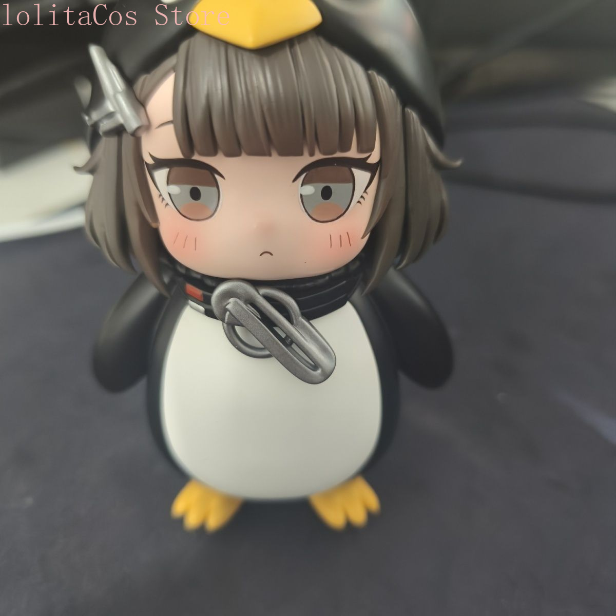 Arknights:Endfield Endmin GuGu - đánh giá và giá Tech Home Accessories