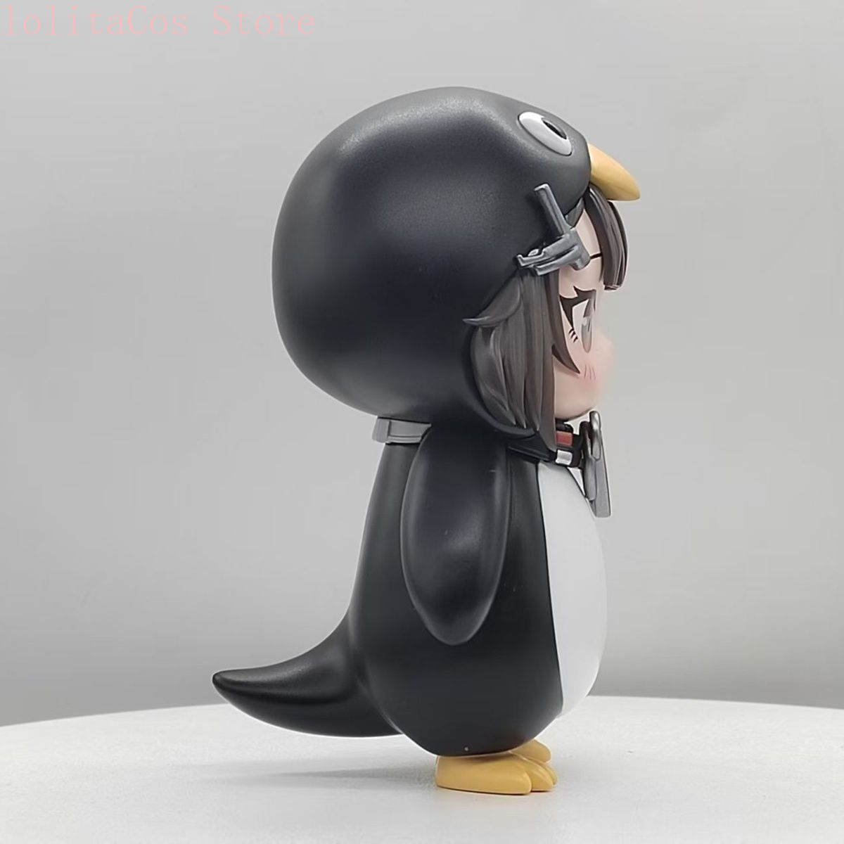 Arknights:Endfield Endmin GuGu - đánh giá và giá Tech Home Accessories