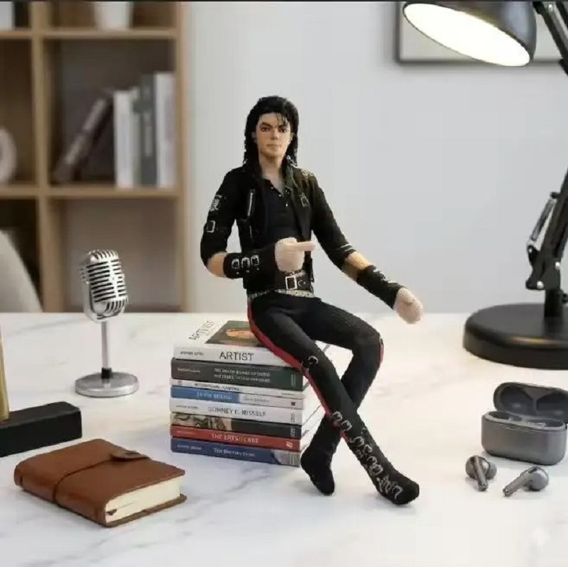 New Hot/*Style Michael Jackson - đánh giá và giá Tech Home Accessories