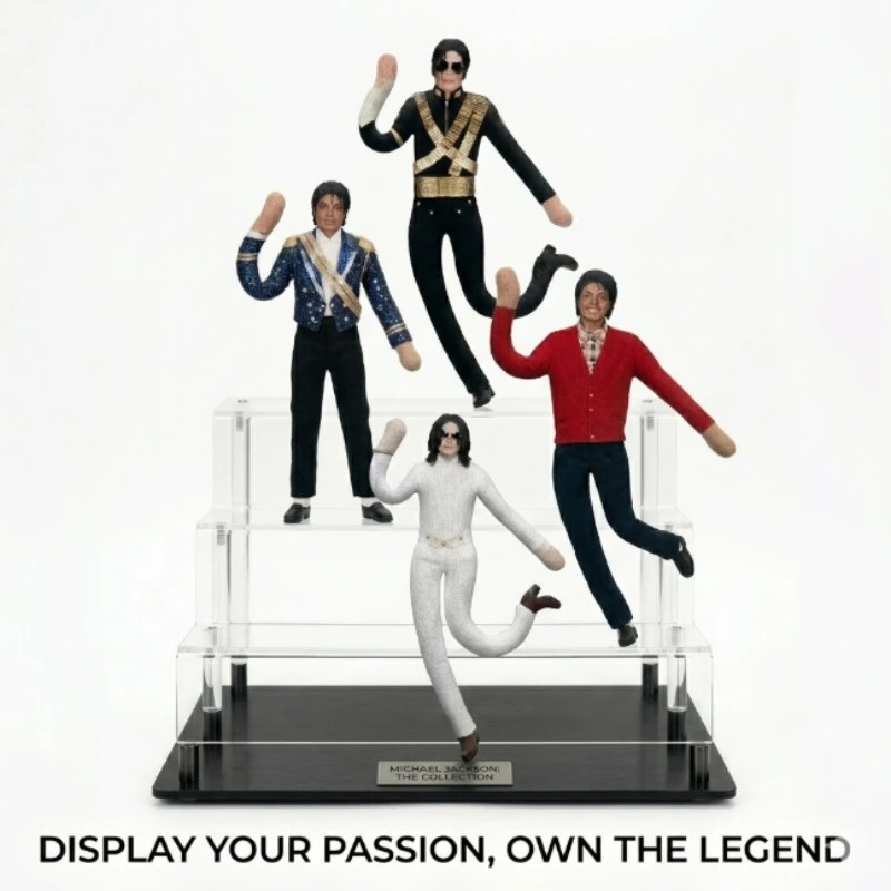 New Hot/*Style Michael Jackson - đánh giá và giá Tech Home Accessories