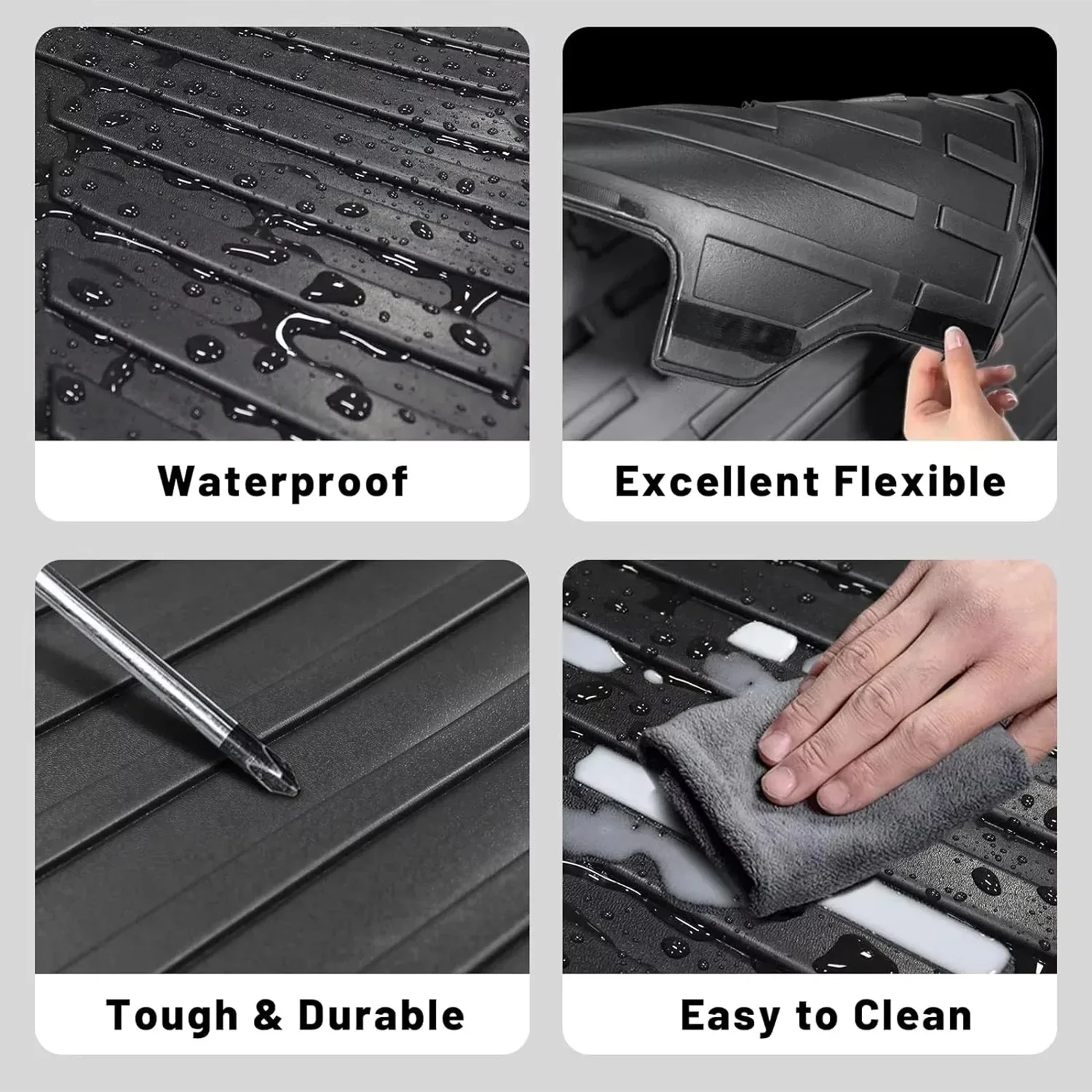 for Dacia Spring EV 2021-2023  - đánh giá và giá Tech Accessories Dacia