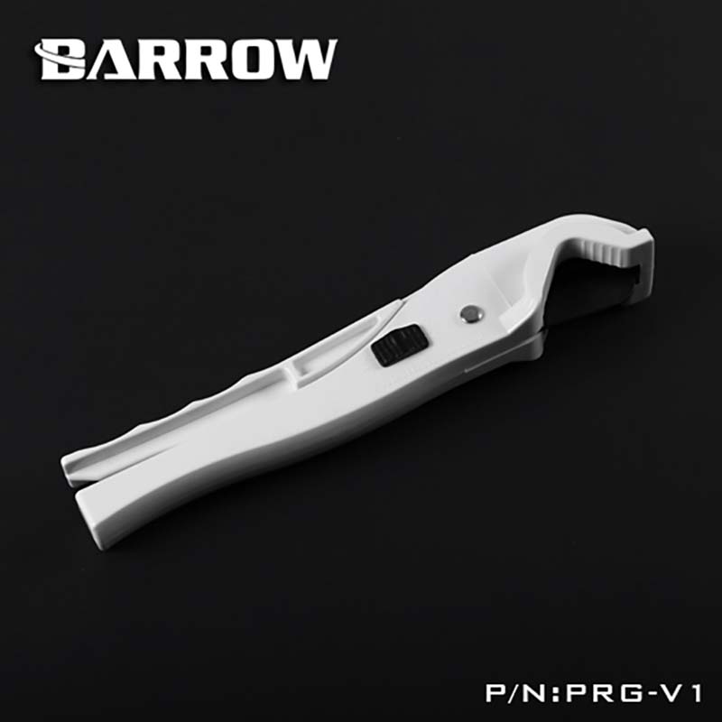 Barrow Pc Nước Làm Mát Mềm Mại - đánh giá và giá Tech Accessories Pc