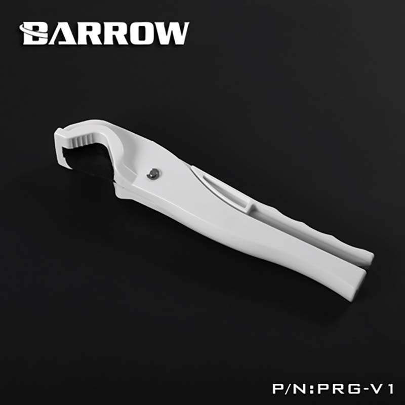 Barrow Pc Nước Làm Mát Mềm Mại - đánh giá và giá Tech Accessories Pc