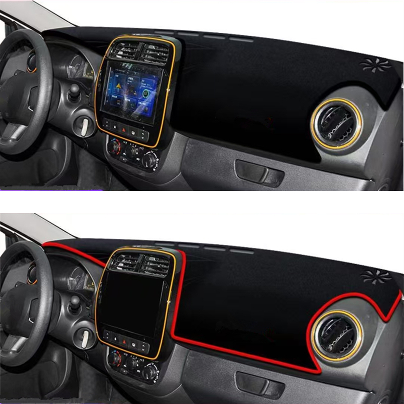 For Dacia Spring Renault Kwid  - đánh giá và giá Tech Accessories Dacia