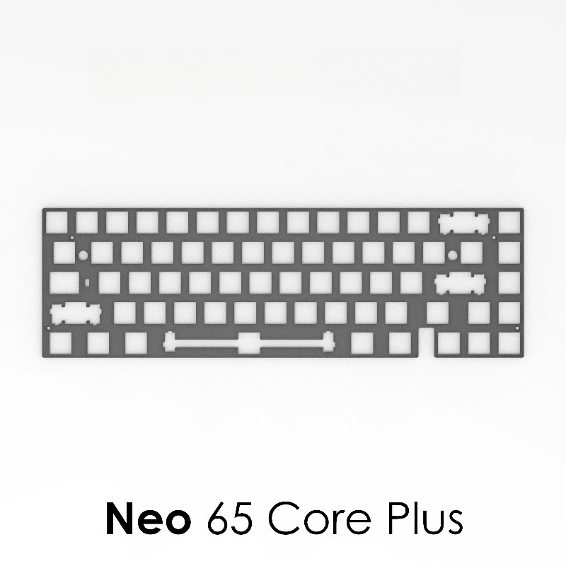NEO65 Core Plus Keyboard Posit - đánh giá và giá Tech Gaming Accessories