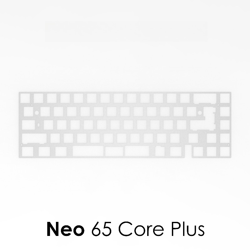 NEO65 Core Plus Keyboard Posit - đánh giá và giá Tech Gaming Accessories