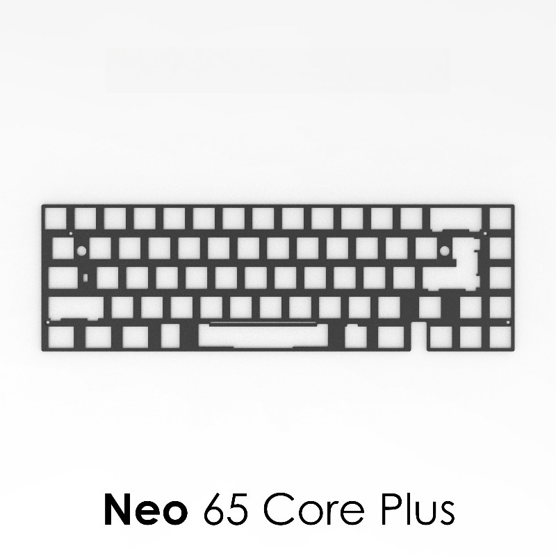 NEO65 Core Plus Keyboard Posit - đánh giá và giá Tech Gaming Accessories