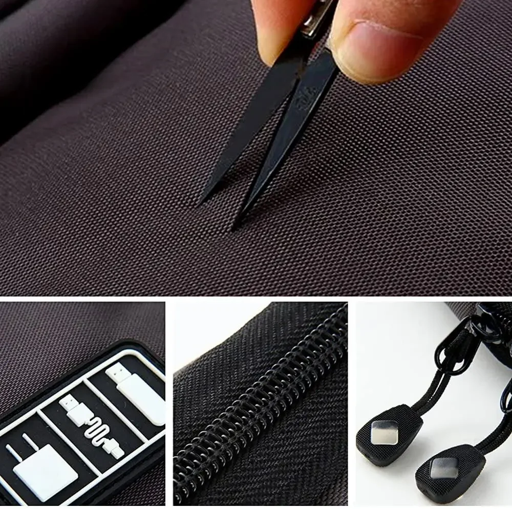 Cable Organizer Storage Bags S - đánh giá và giá Tech Accessories Travel Bag