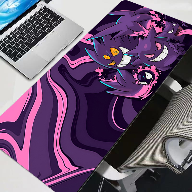 Large Mouse Pad G-gengar Mouse - đánh giá và giá Tech Gaming Accessories