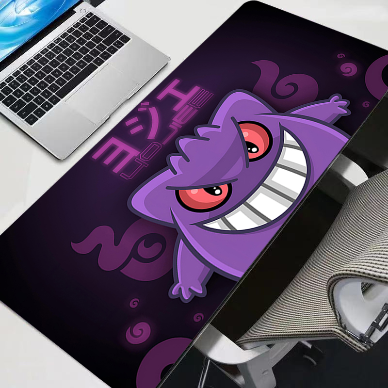 Large Mouse Pad G-gengar Mouse - đánh giá và giá Tech Gaming Accessories