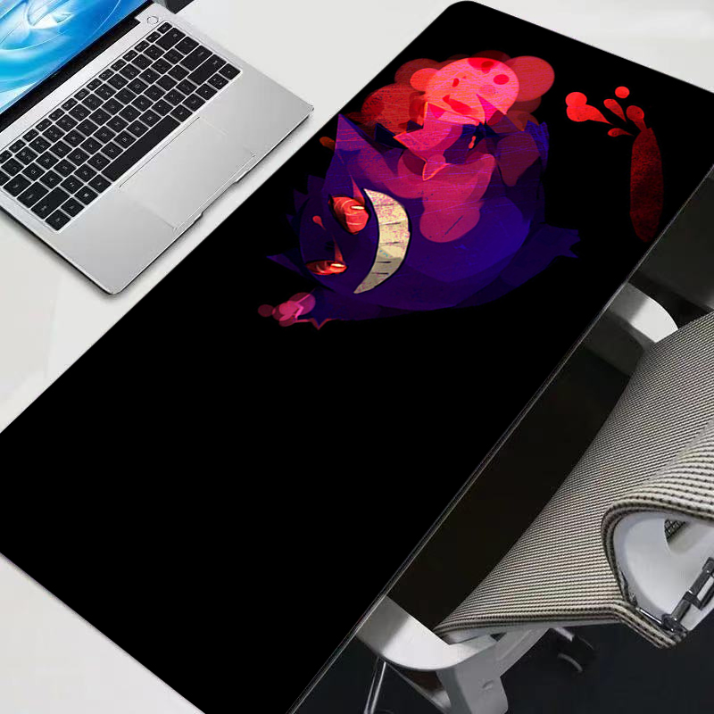 Large Mouse Pad G-gengar Mouse - đánh giá và giá Tech Gaming Accessories