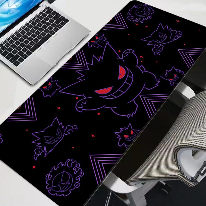 Large Mouse Pad G-gengar Mouse - đánh giá và giá Tech Gaming Accessories